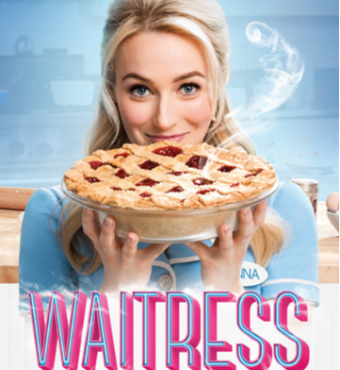 Waitress Musical In Toronto | Tickets