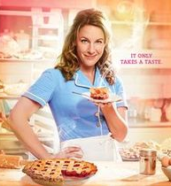 Waitress Musical In Toronto 1 August 2019 | Tickets 