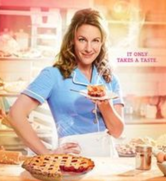 Waitress Musical In Toronto 1 August 2019 | Tickets