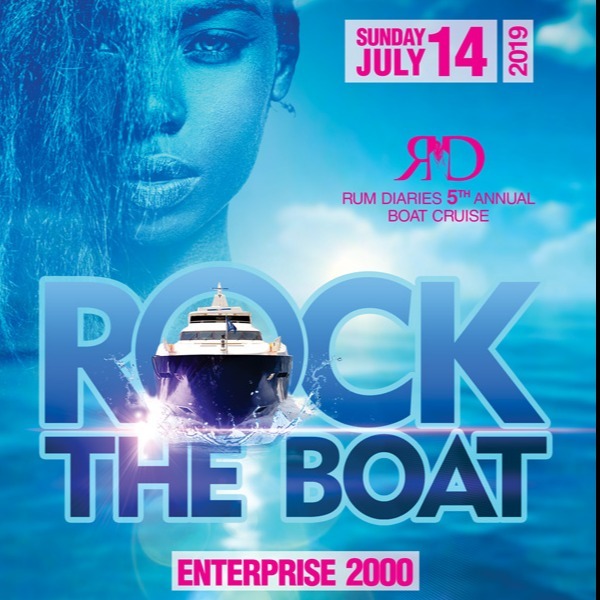 Rock The Boat