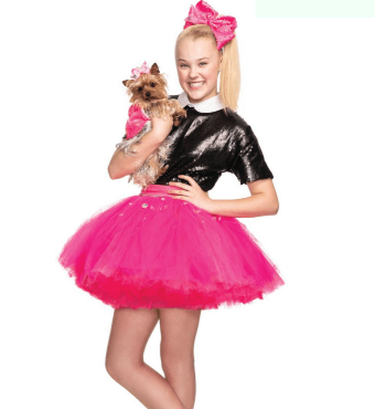 JoJo Siwa live In Toronto 2019 | Tickets