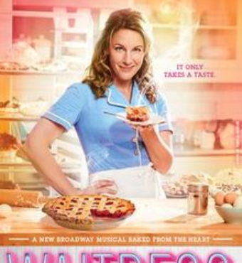 Waitress The Musical In Toronto 3 August 2019 | Tickets