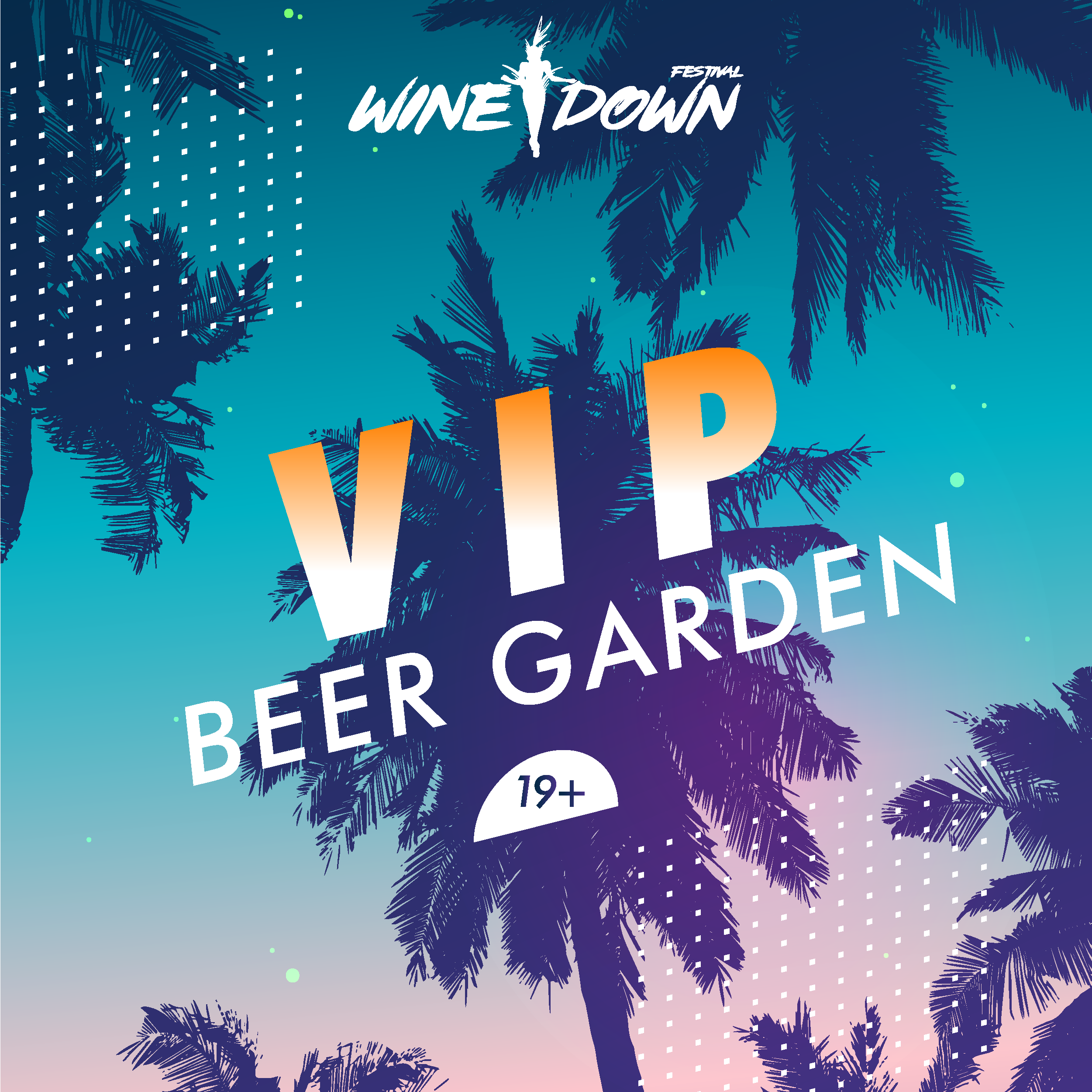 Wine Down Festival 