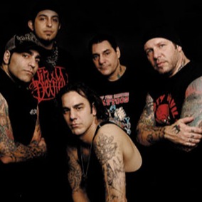 Agnostic Front