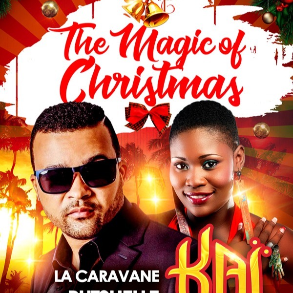 The Magic Of Christmas 2019