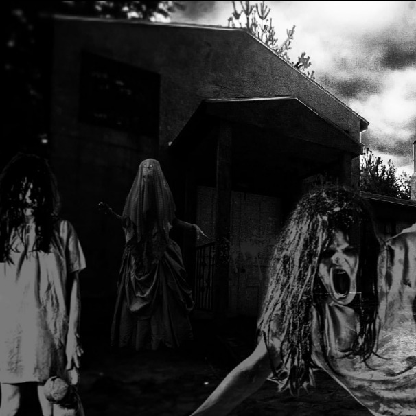 The Haunt4Dead October