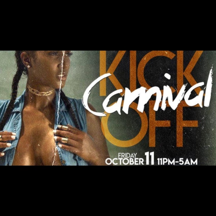 Bernice Burgos Miami Carnival Kick Off Party 2019 | Tickets 11 Oct