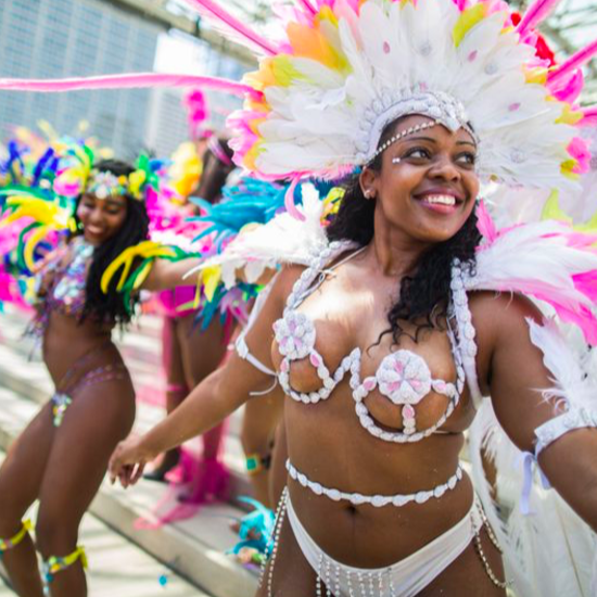 Toronto Caribana Events Guide 2020