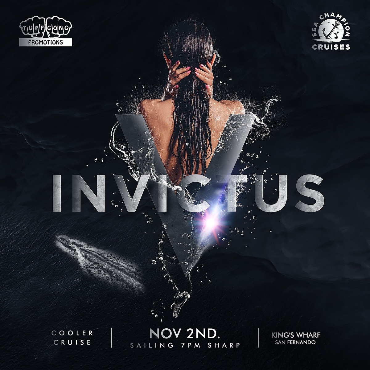 Invictus V