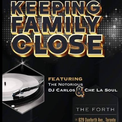 KEEPING FAMILY CLOSE 2019