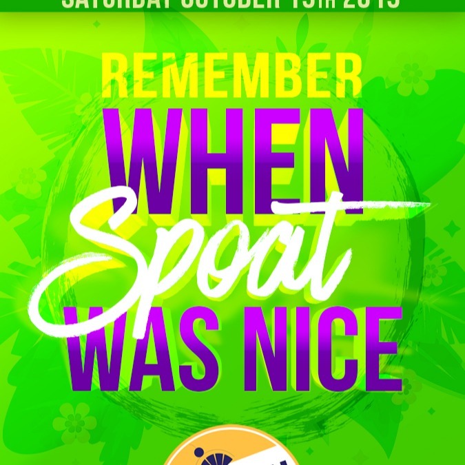 Remember When Soca Was Nice