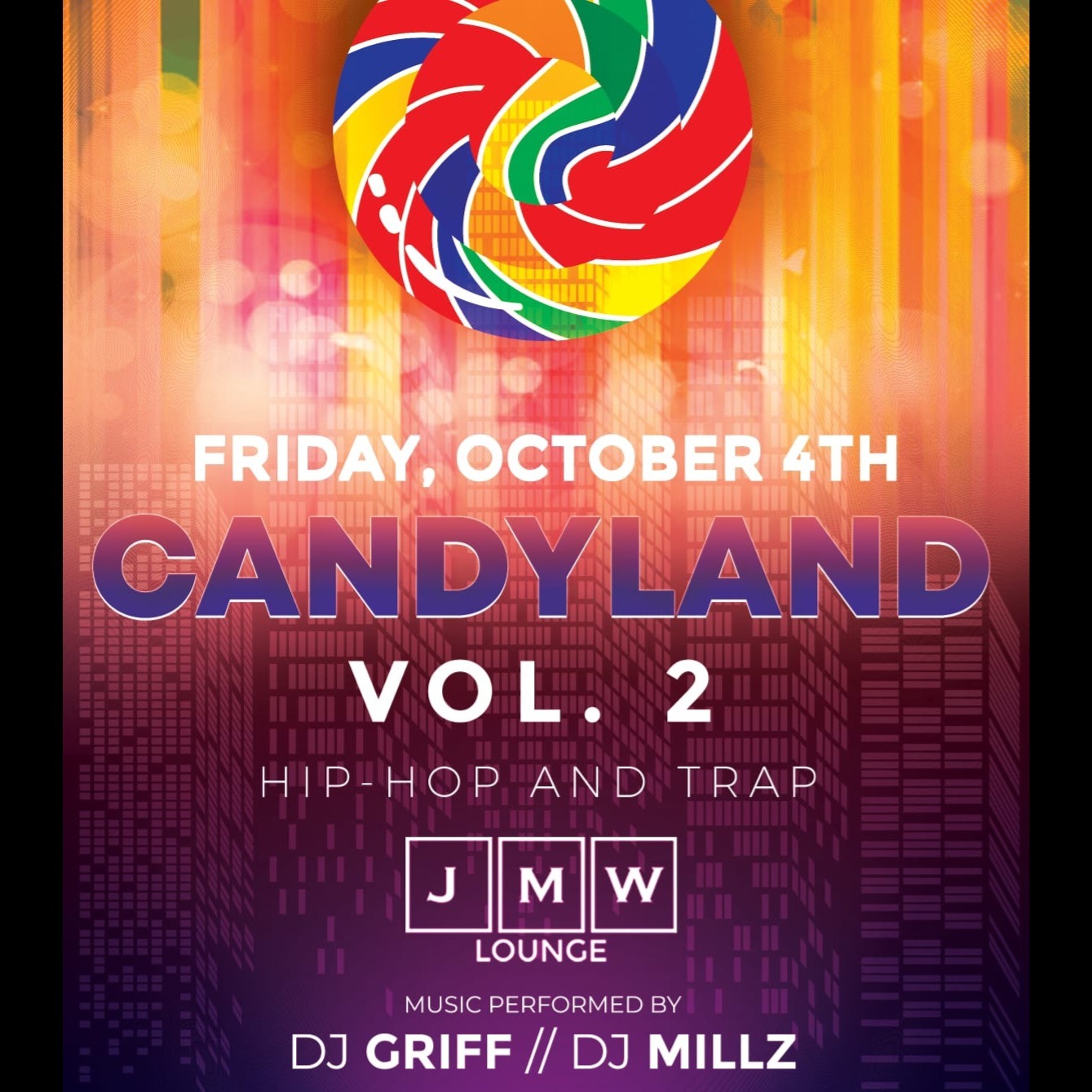 Candy Land Vol 2
