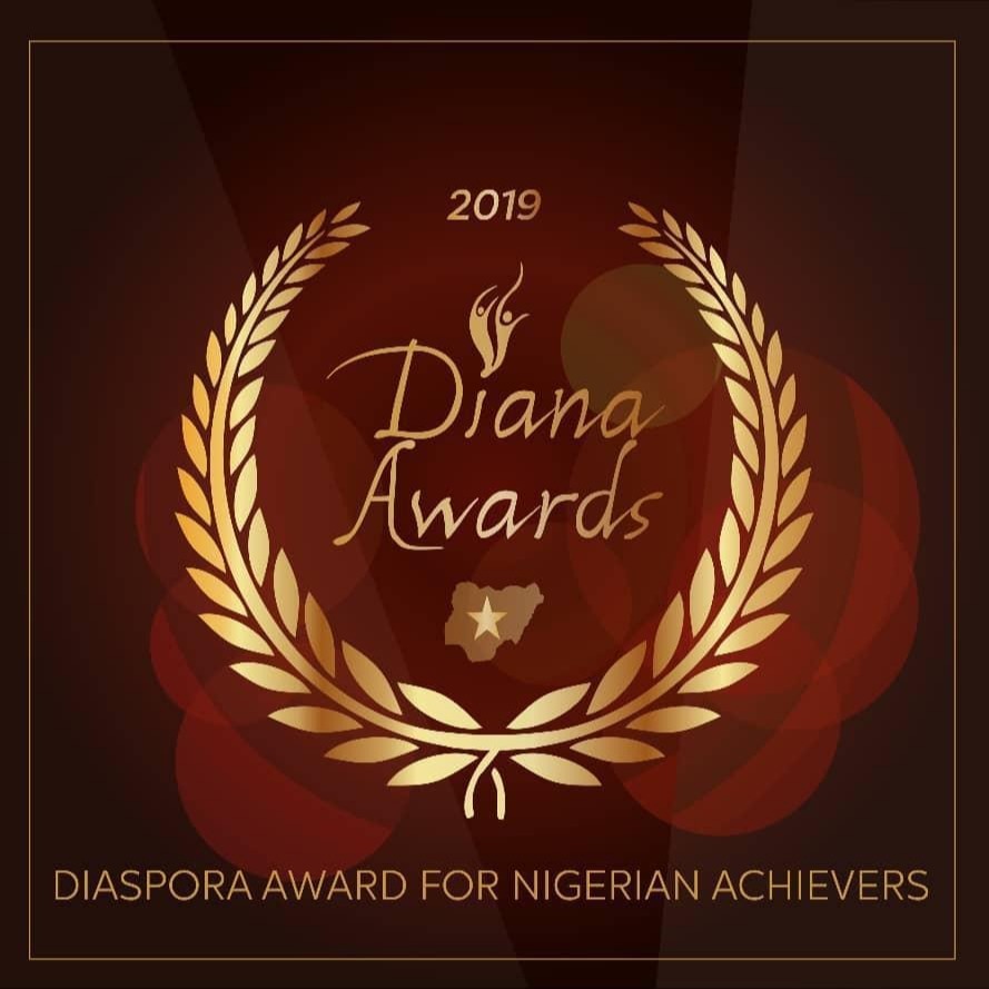 DIANA AWARDS and NIGERIA @ 59