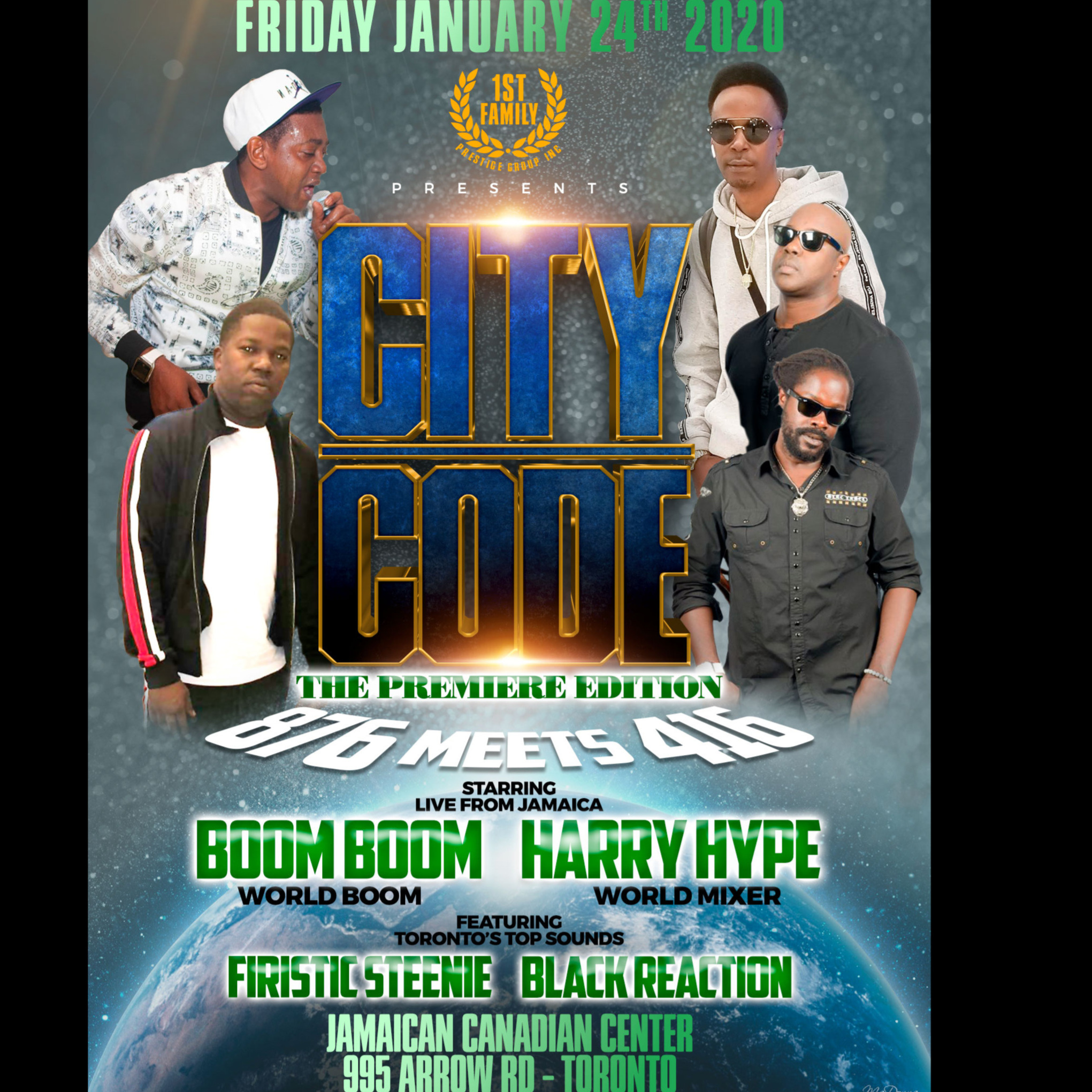 CITY CODE