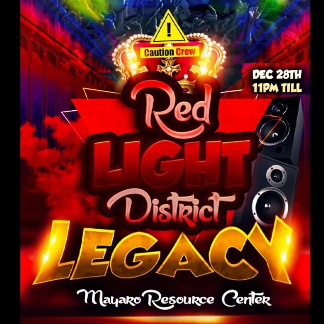 Red Light District Legacy