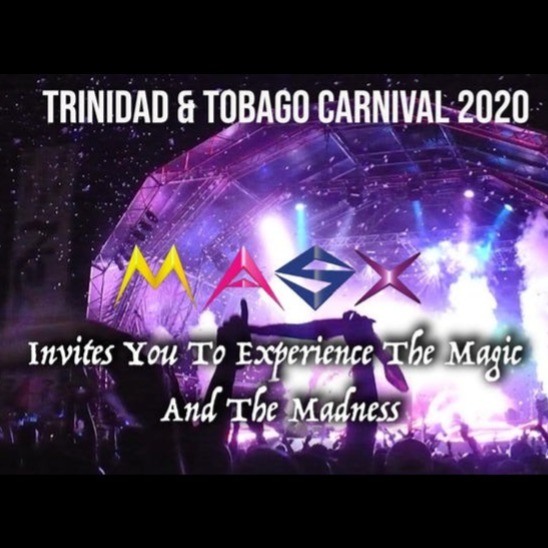 Trinidad and Tobago Carnival 2020 - The Magic and The Madness