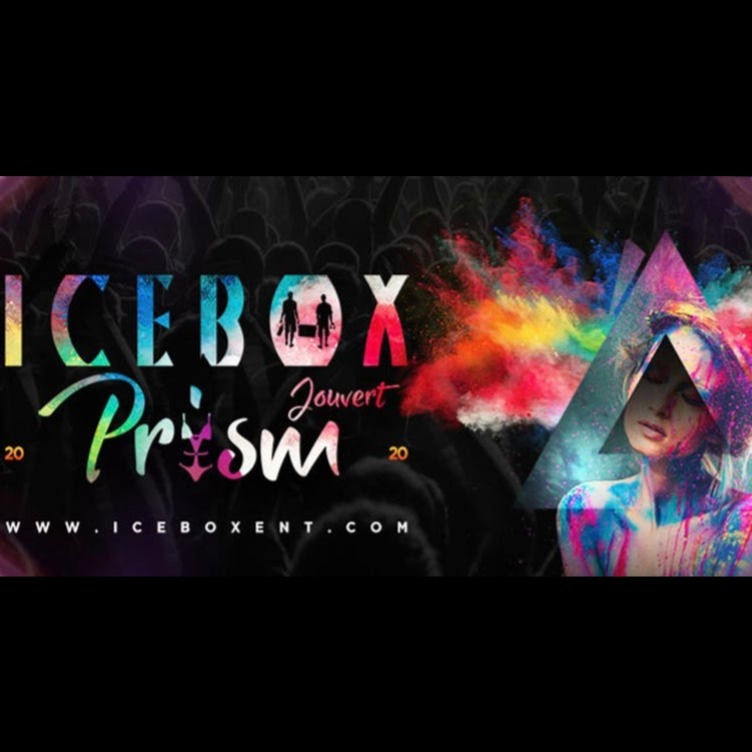 PRISM ICEBOX JOUVERT 2020