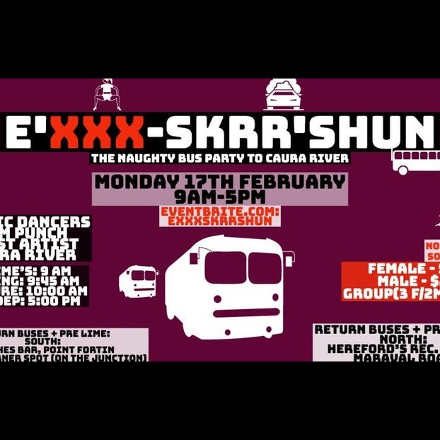EXXXSKRRSHUN