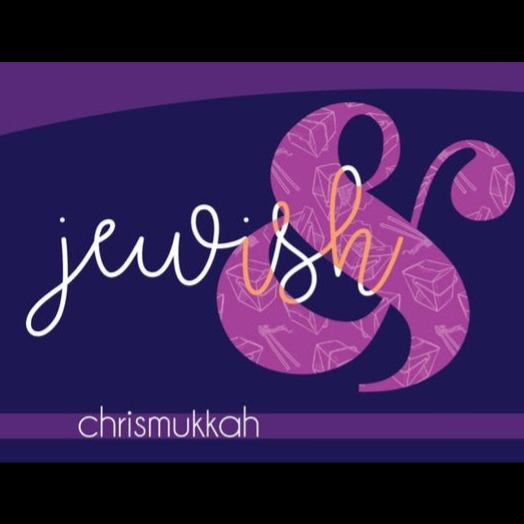 Jewish& Chrismukkah
