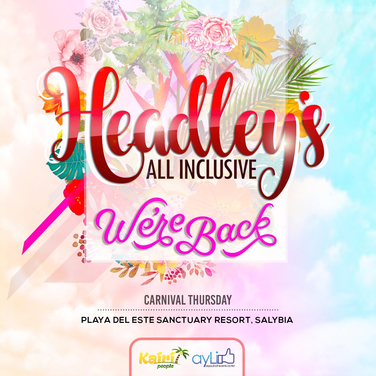 Headley’s All-inclusive