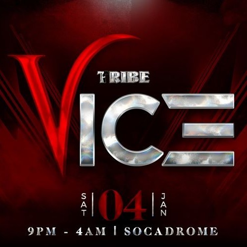 Tribe Ice 2020 Trinidad And Tobago | Tickets 