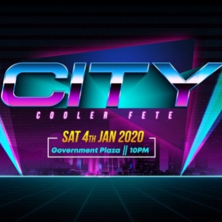City Cooler Fete 2020 | Trinidad Carnival 