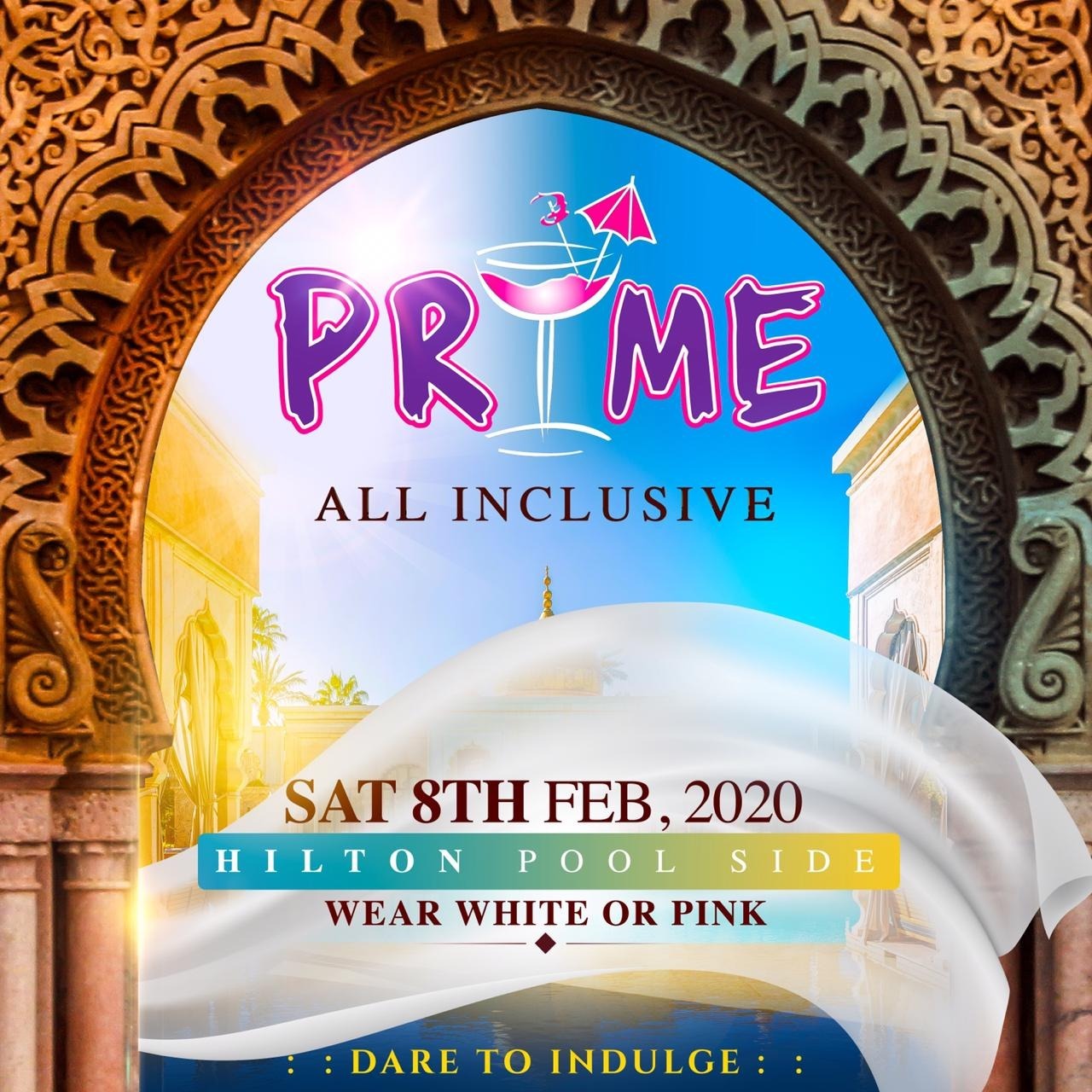 PRiME - All Inclusive