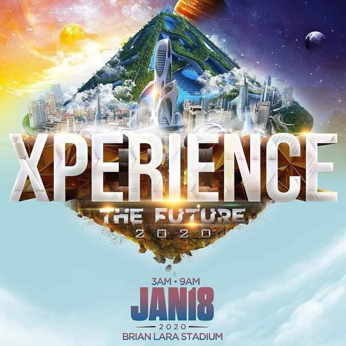 Xperience The Future 2020 | Trinidad Carnival