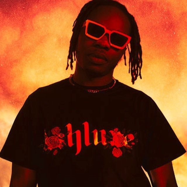 Naira Marley Live in Winnipeg