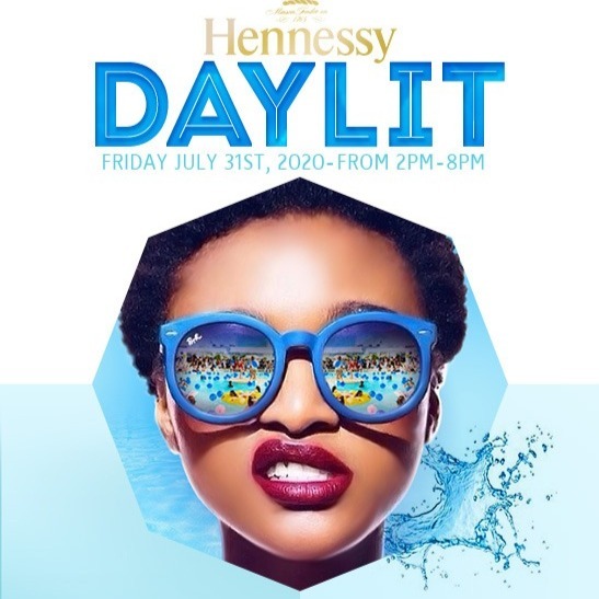 DayLit (Day Party) Toronto 2020 Caribana