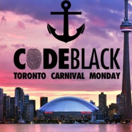 CodeBlack - Carnival Monday 2020 | Toronto