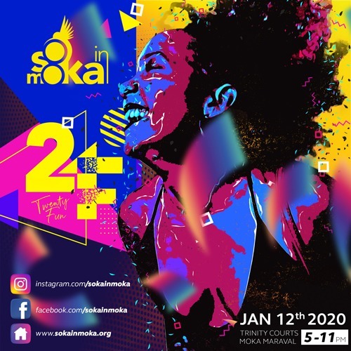Soka In Moka 2020 - Twenty Fun | Trinidad And Tobago