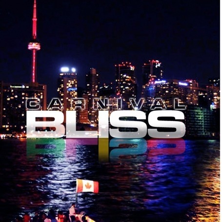 CARNIVAL BLISS CRUISE 2020 - Caribana Sunday
