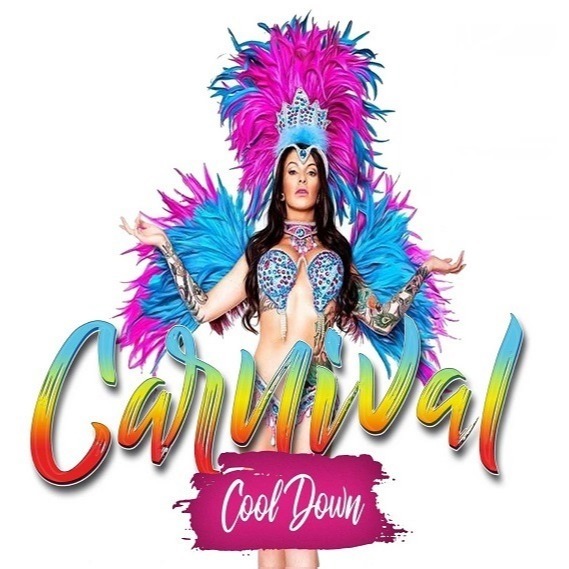 CARIBANA COOL DOWN 2020