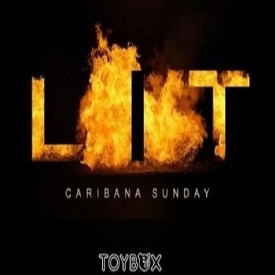 LIT : CARIBANA SUNDAY 2020