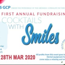Cocktails With Smiles 