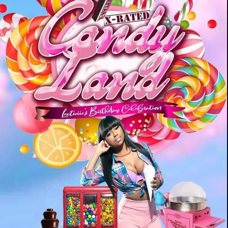 Candyland 2020