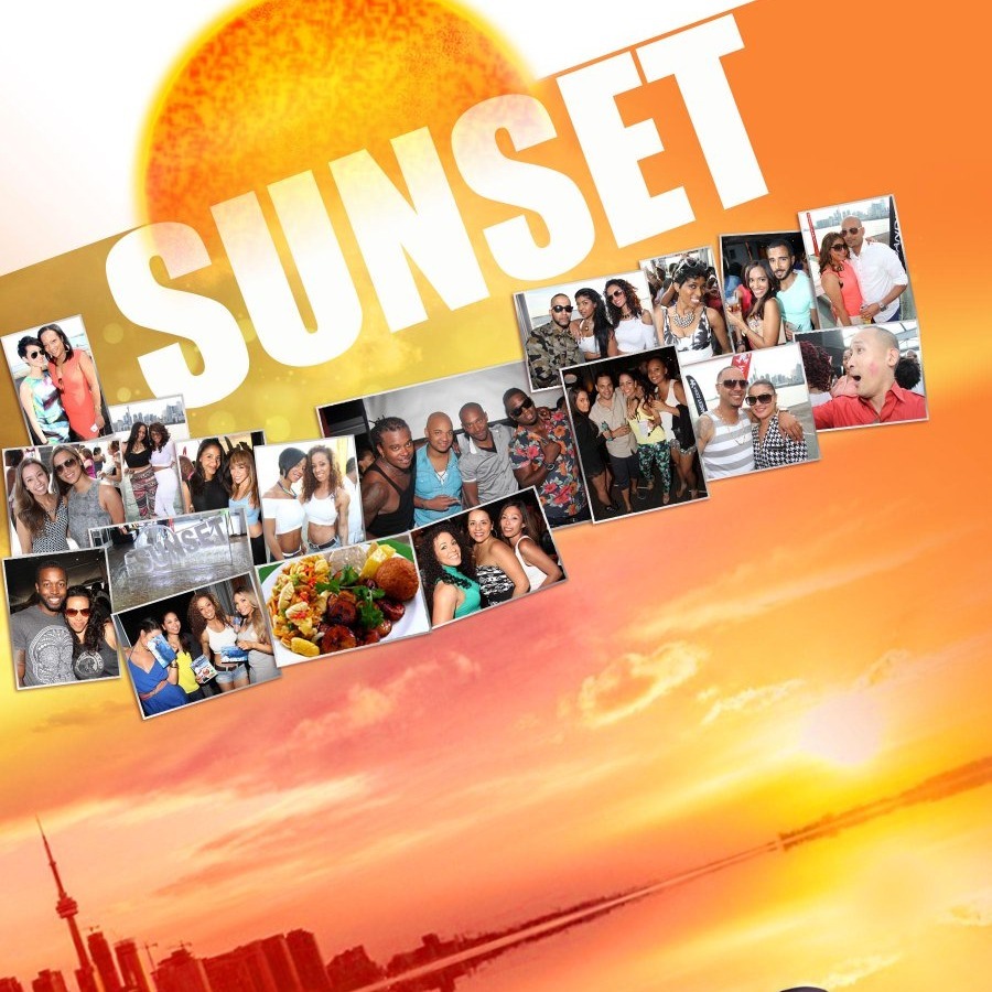SUNSET 2020 @ REBEL COMPLEX
