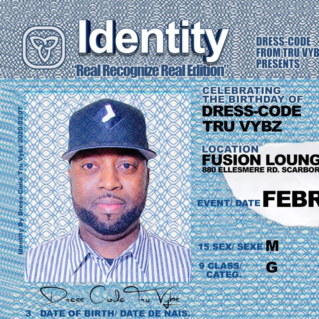Identity