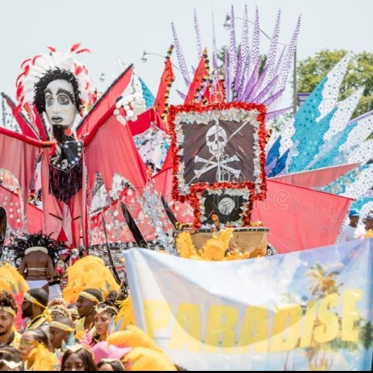 Grand Parade 2020