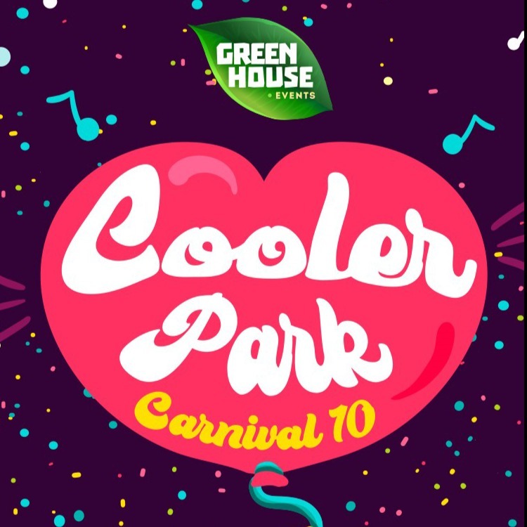 Cooler Park - Carnival