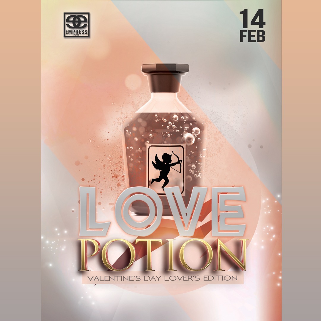 LOVE POTION