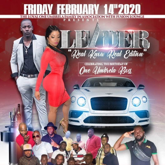LEADER - Real Know Real Edition