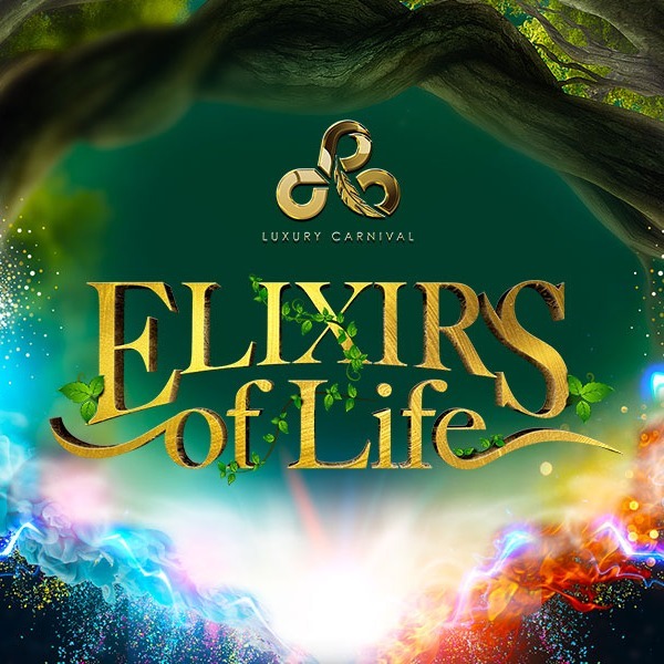 Elixirs Of Life