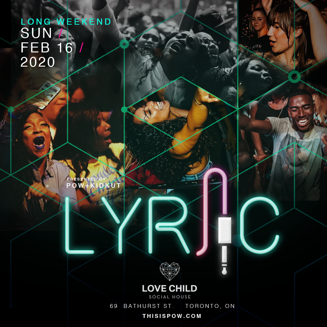 LYRIC
