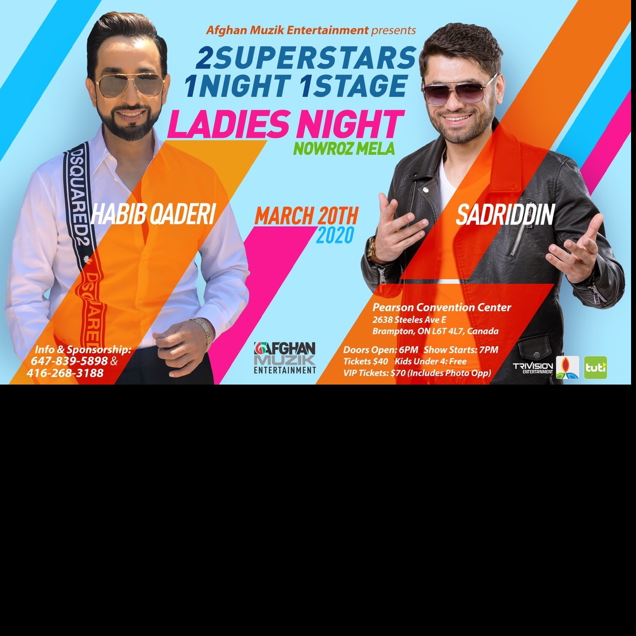 Nowroz Mela Ladies Only 