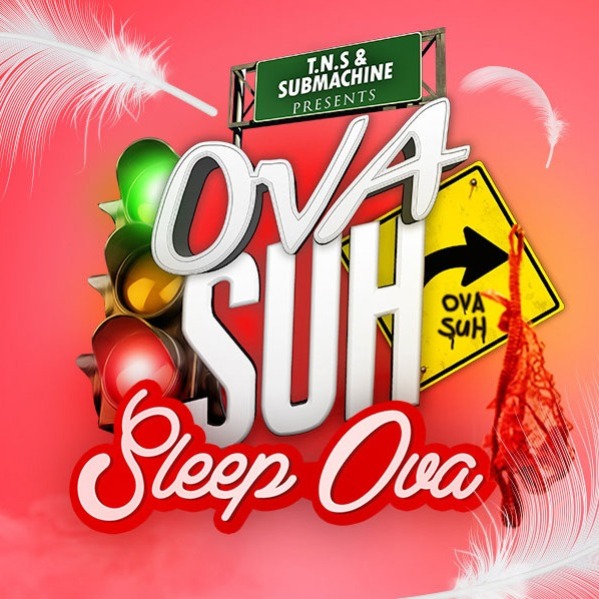 Ova Suh - Sleep Ova