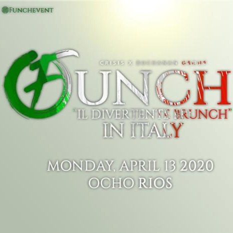 Funch - In Italy 