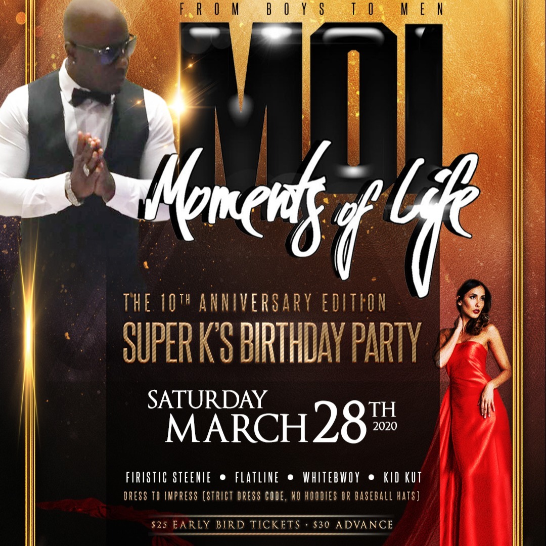 MOL - Moments Of Life 10