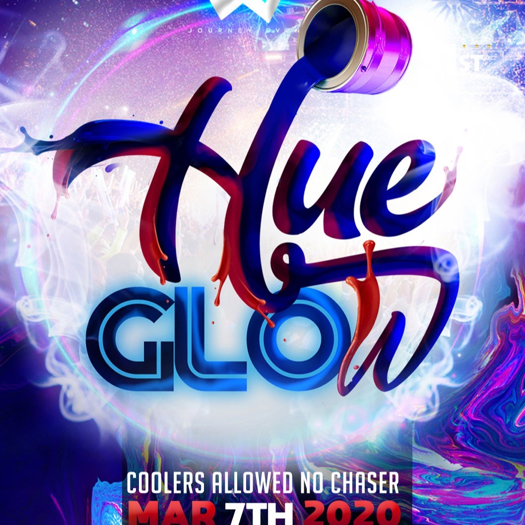 Hue Glow